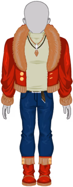 Iconic Style Set