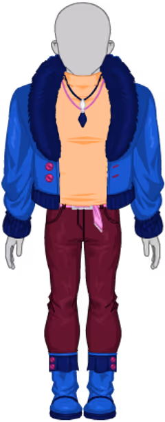 Iconic Style Set