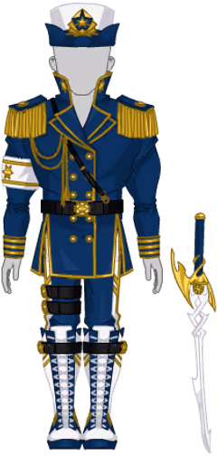 Intergalactic Force Set