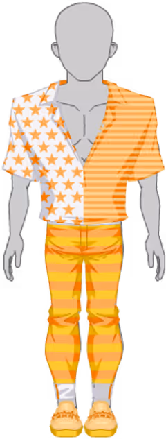 Keepin' It Spangled Set