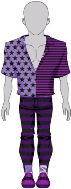 Keepin' It Spangled Set