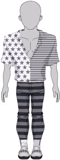 Keepin' It Spangled Set