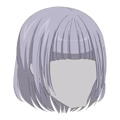  - Leah Hair