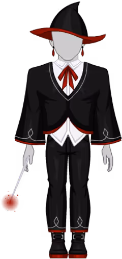 Magic Student Set