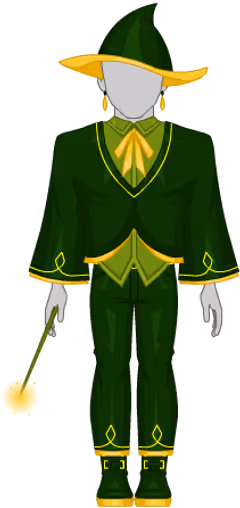 Magic Student Set