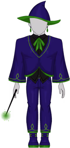 Magic Student Set