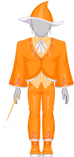 Magic Student Set