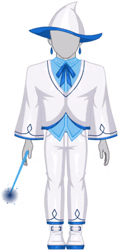 Magic Student Set