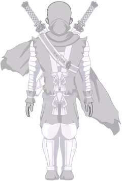 Ninja Set
