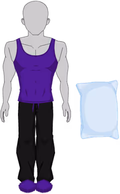 Pajama Party Set