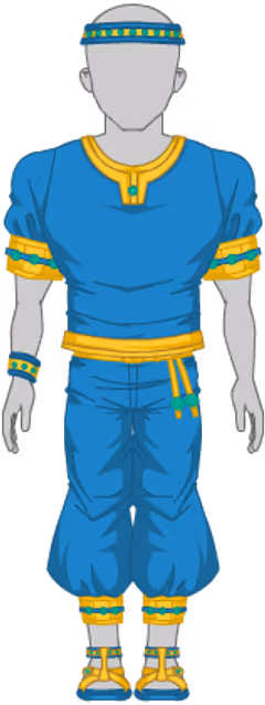 Peaceful Soul Set