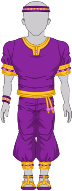 Peaceful Soul Set