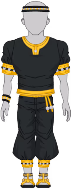Peaceful Soul Set