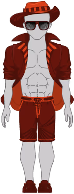 Pleasant Poolside Set