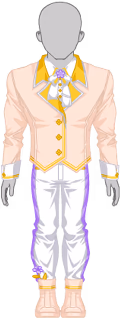 Precious Blossom Set