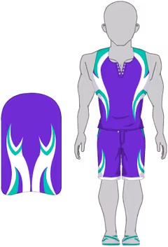 Riptide Set