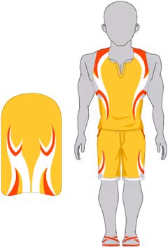 Riptide Set