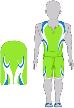 Riptide Set