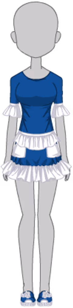 Ruff Stuff Set