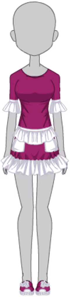 Ruff Stuff Set