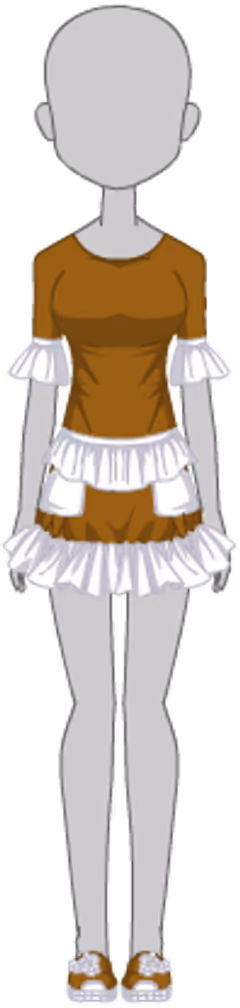 Ruff Stuff Set