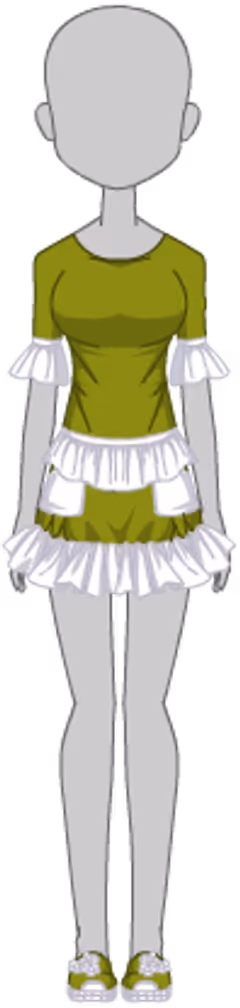 Ruff Stuff Set