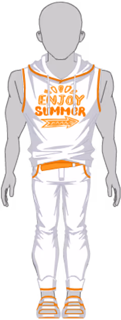 Simple Summertime Set