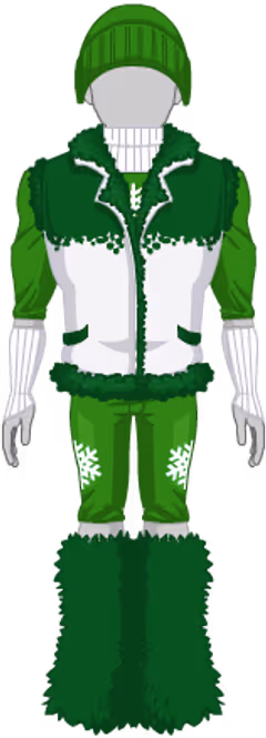 Snow Flurry Set