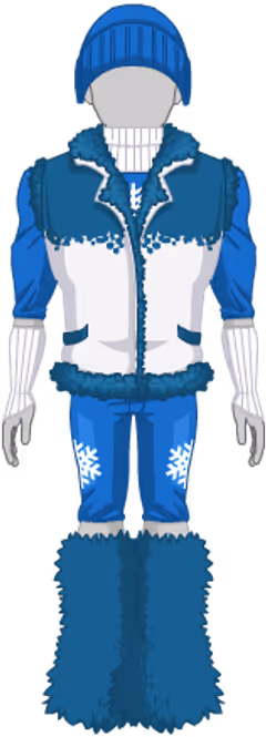 Snow Flurry Set