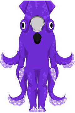 Squid Set