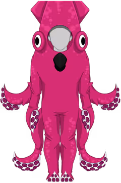 Squid Set