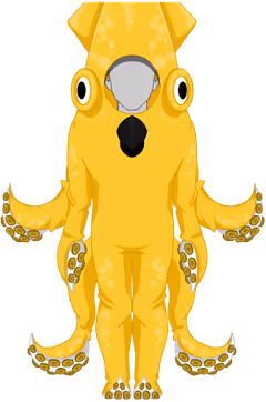 Squid Set