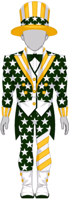 Star Spectacular Set