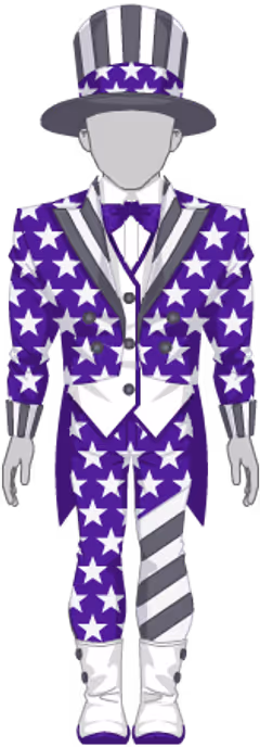 Star Spectacular Set