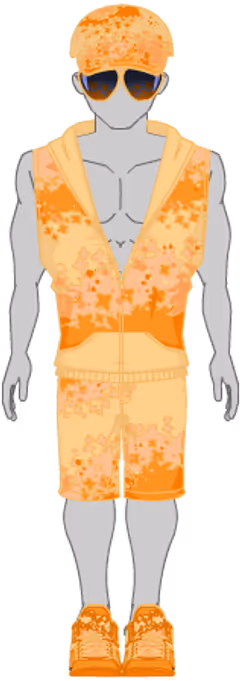 Starlight Beach Set