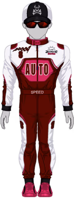 Start Your Engines Set