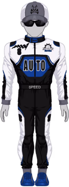 Start Your Engines Set