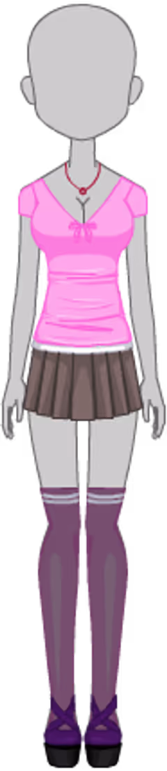 Stunningly Studious Set