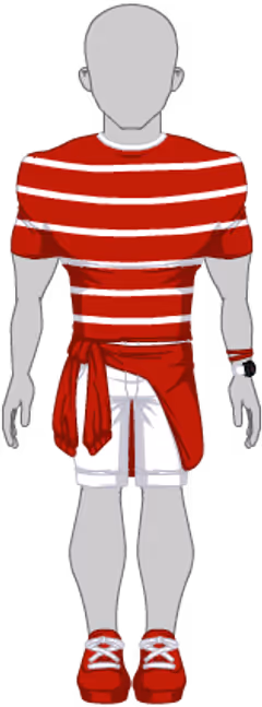 Summer Casual Set