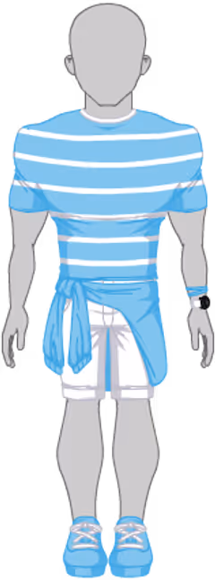 Summer Casual Set