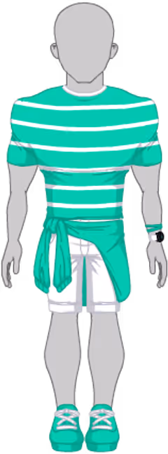 Summer Casual Set