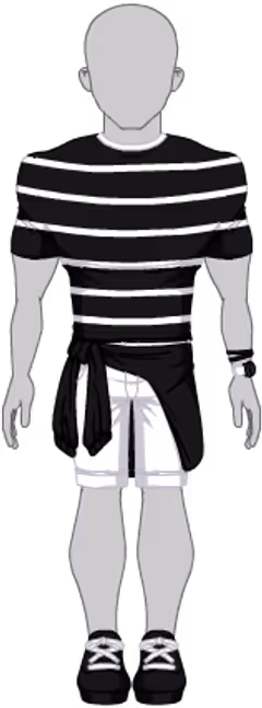 Summer Casual Set