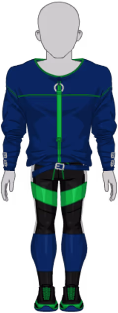 Summer Fit Set
