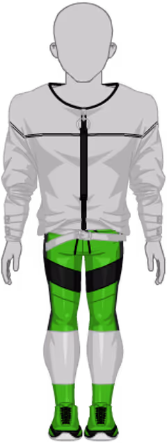 Summer Fit Set