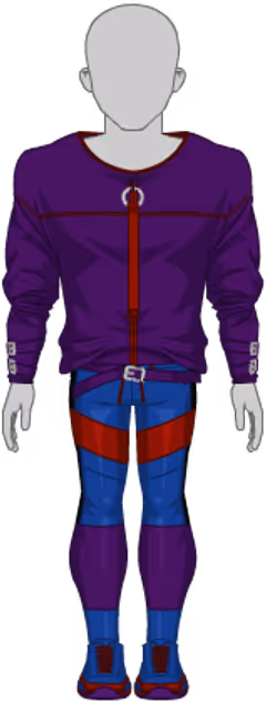 Summer Fit Set