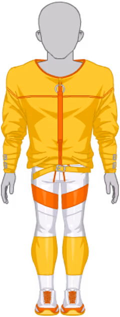 Summer Fit Set