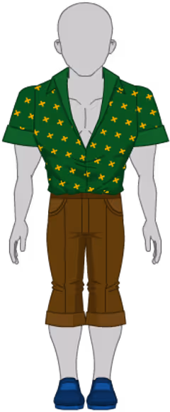 Summer Star Set