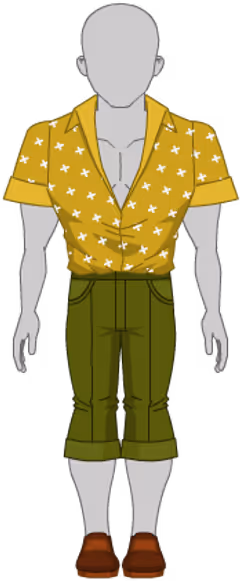 Summer Star Set