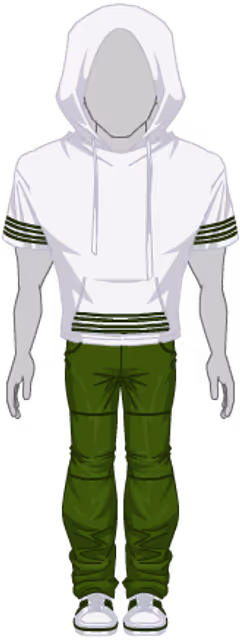 Summer Stripes Set