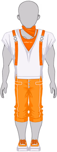 Sunny Season Set